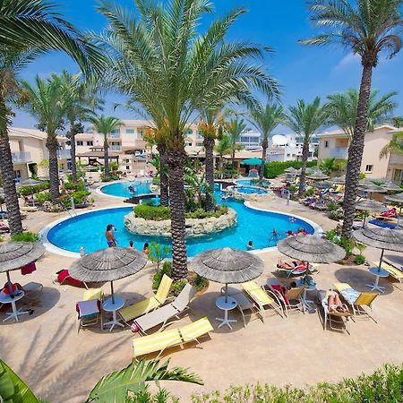 Tasia Maris Gardens Ayia Napa Esterno foto