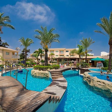 Tasia Maris Gardens Ayia Napa Esterno foto