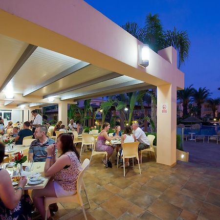 Tasia Maris Gardens Ayia Napa Esterno foto