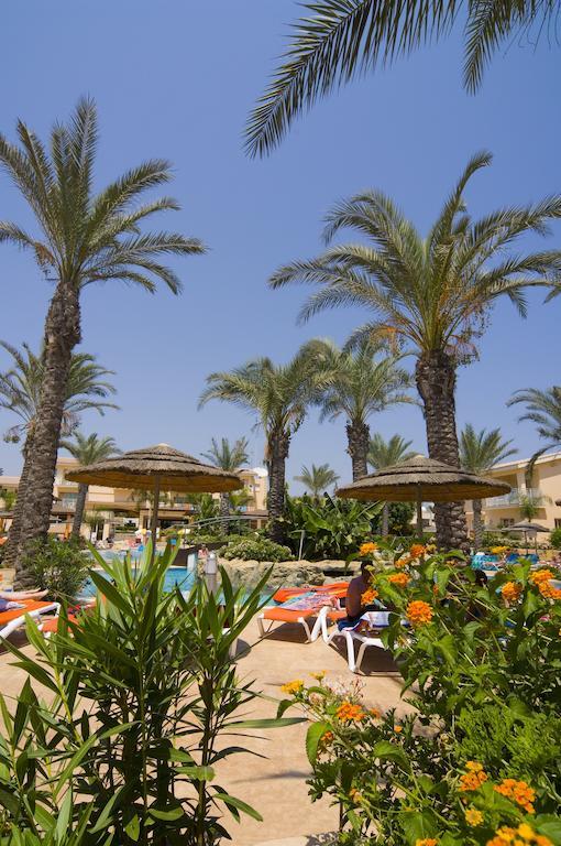 Tasia Maris Gardens Ayia Napa Esterno foto