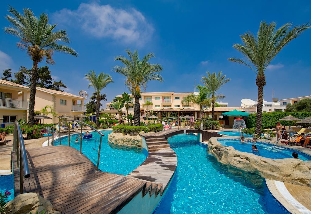 Tasia Maris Gardens Ayia Napa Esterno foto