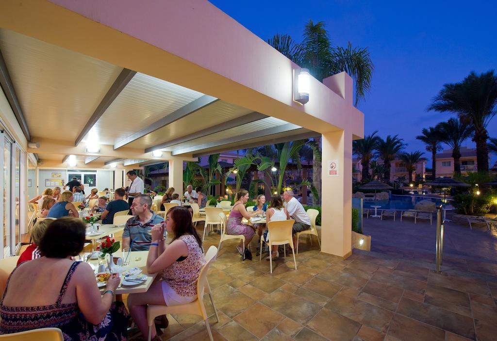 Tasia Maris Gardens Ayia Napa Esterno foto