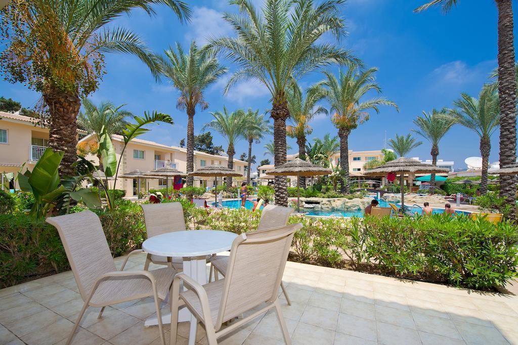 Tasia Maris Gardens Ayia Napa Camera foto