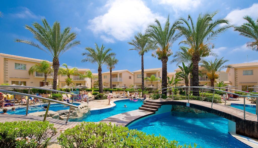 Tasia Maris Gardens Ayia Napa Esterno foto