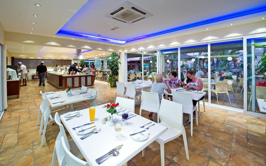 Tasia Maris Gardens Ayia Napa Esterno foto