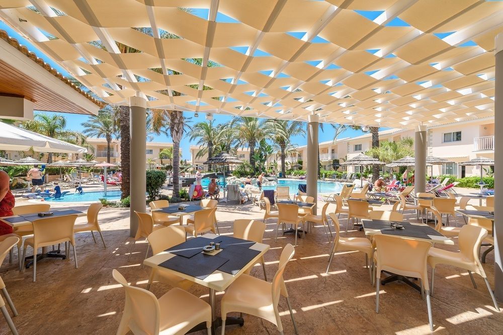 Tasia Maris Gardens Ayia Napa Esterno foto